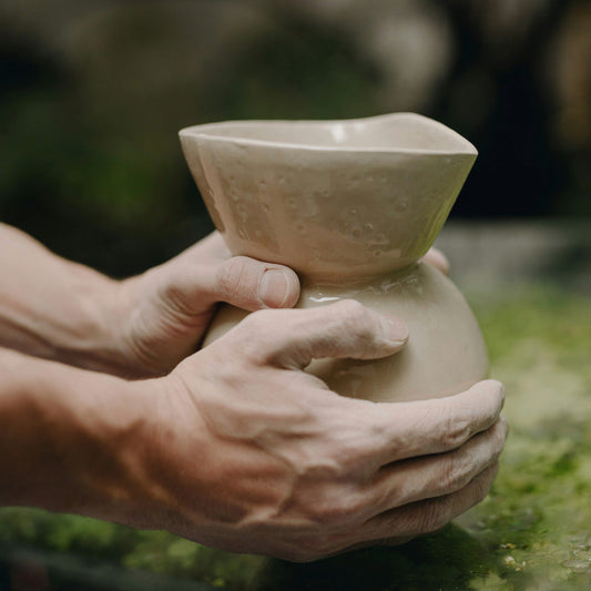 Why Does Clay Crack While Drying? (And How to Prevent It)