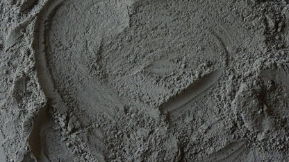 Cream Stoneware Clay