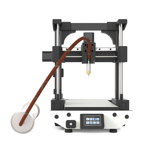 3D Printer For Clay