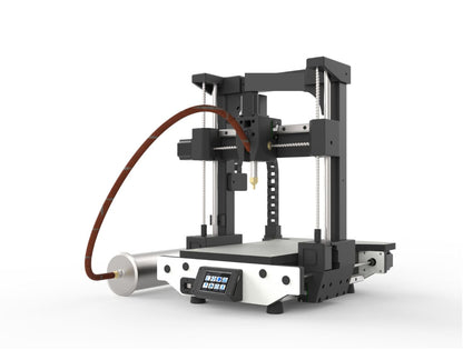 3D Printer For Clay