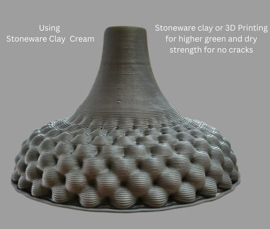 3D Printer For Clay