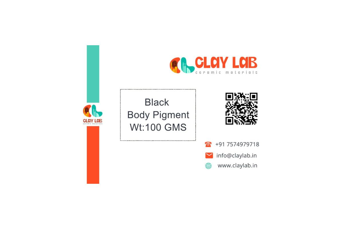 Black Body Pigment