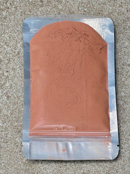 Golden Brown Body Pigment