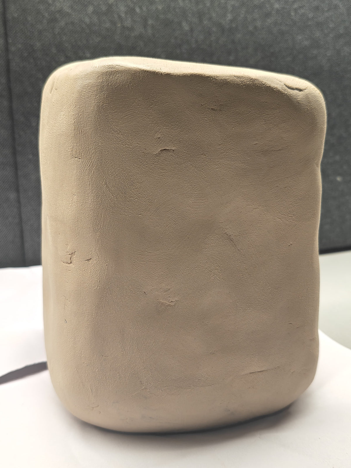 Porcelain Clay (GREY)