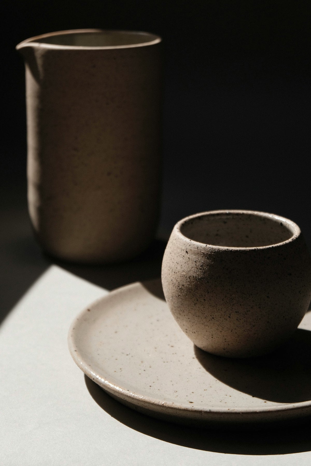 About Us – Clay Lab